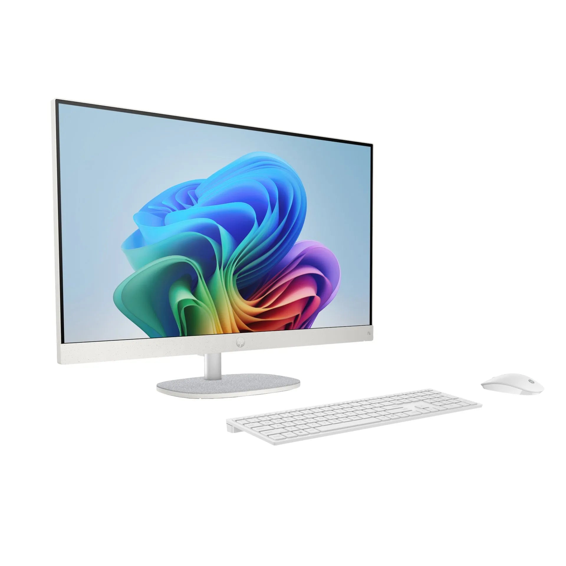 HP All-in-One 27-ct2000ne Desktop PC Ryzen AI 7 350, 16GB, 1TB SSD, Radeon Graphics, 27 HP All-in-One 27-ct2000ne Desktop PC Ryzen AI 7 350, 16GB, 1TB SSD, Radeon Graphics, 27
